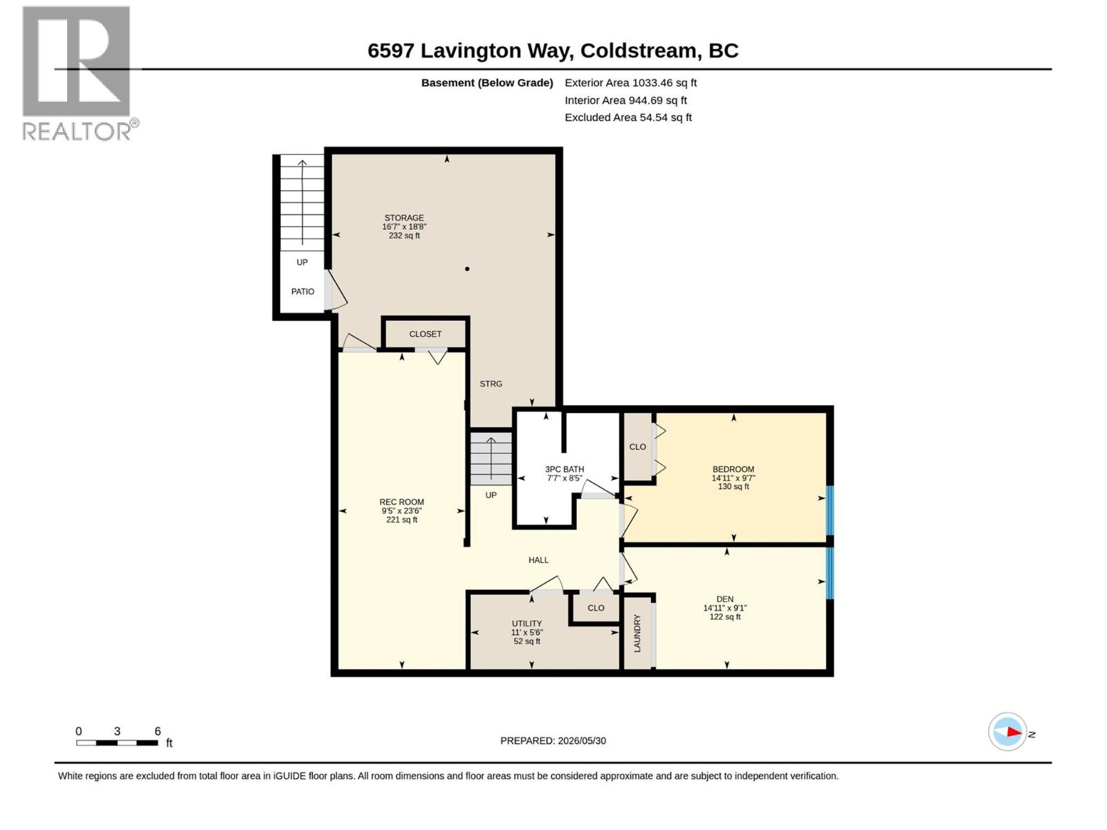 6596 Lavington Way - 44