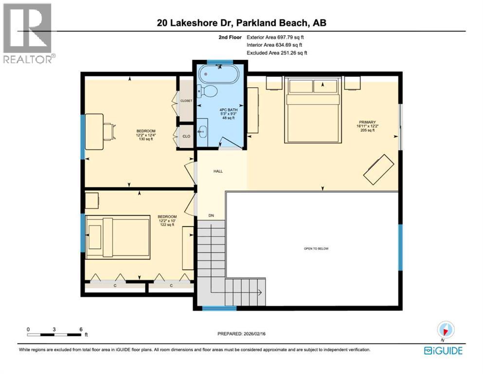 20 Lakeshore Drive - 41