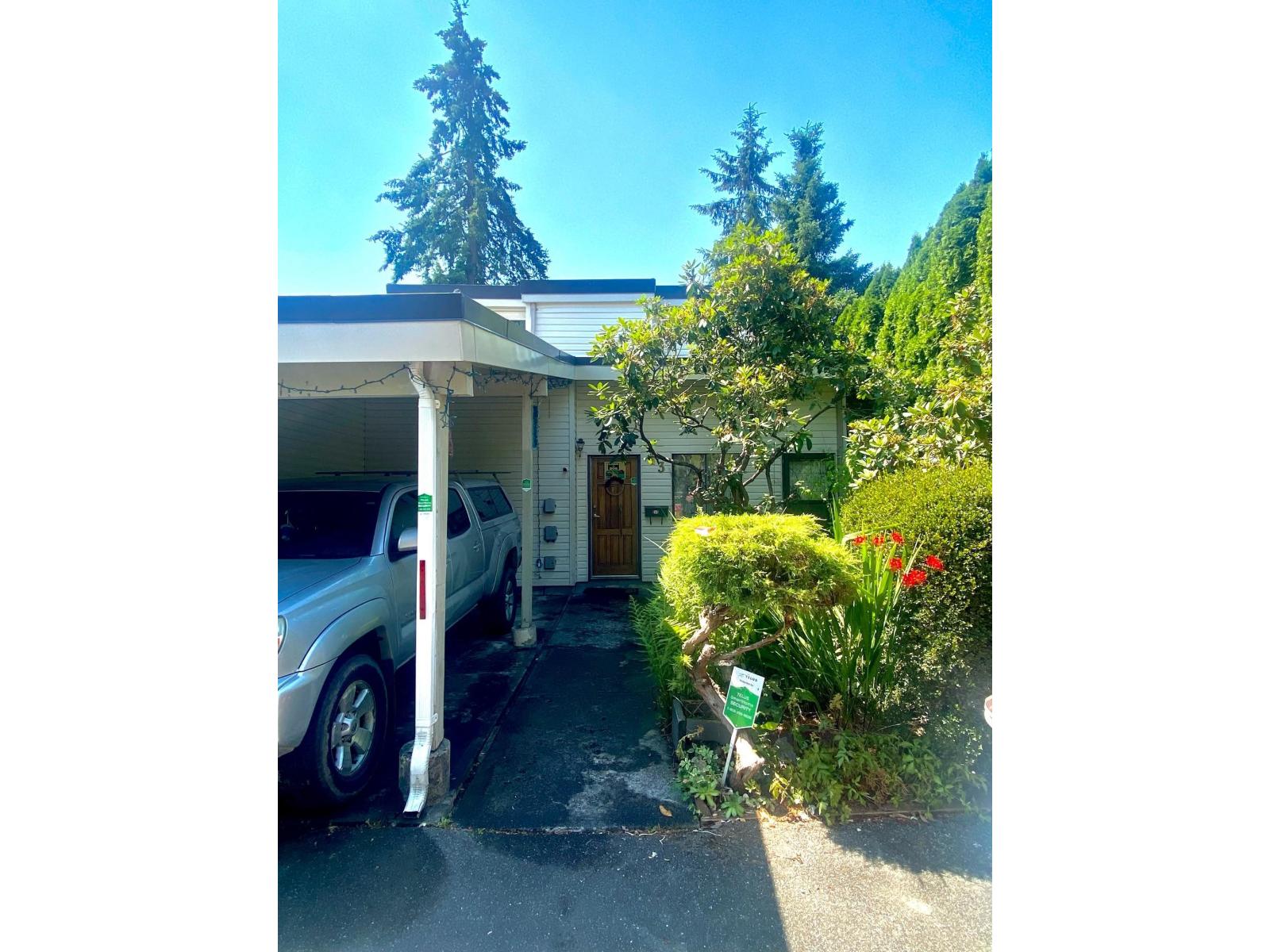3 Bed, 2 Bath House for Sale in Surrey – 43 8555 KING GEORGE BOULEVARD, Surrey – MLS# R3149063 - Image 3