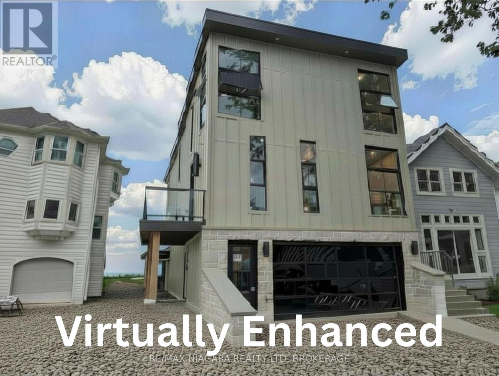 4349 ERIE ROAD - 1