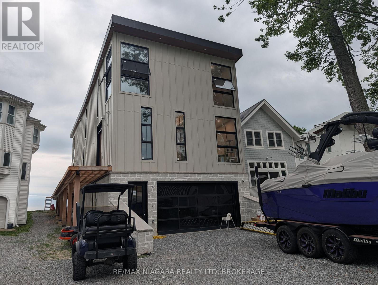 4349 ERIE ROAD - 2