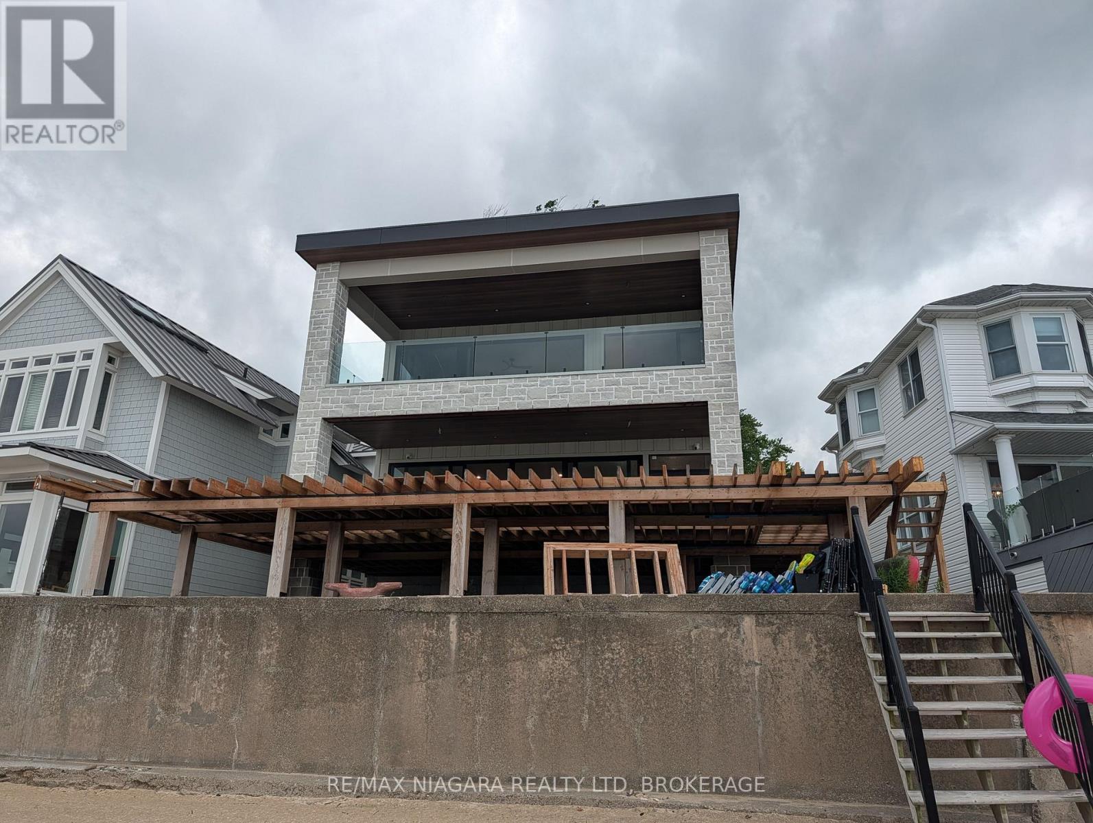 4349 ERIE ROAD - 4