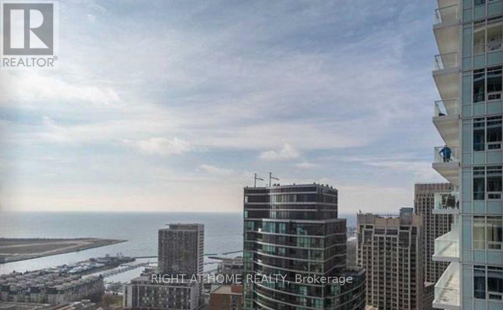 #3205 17 BATHURST STREET - Image 3