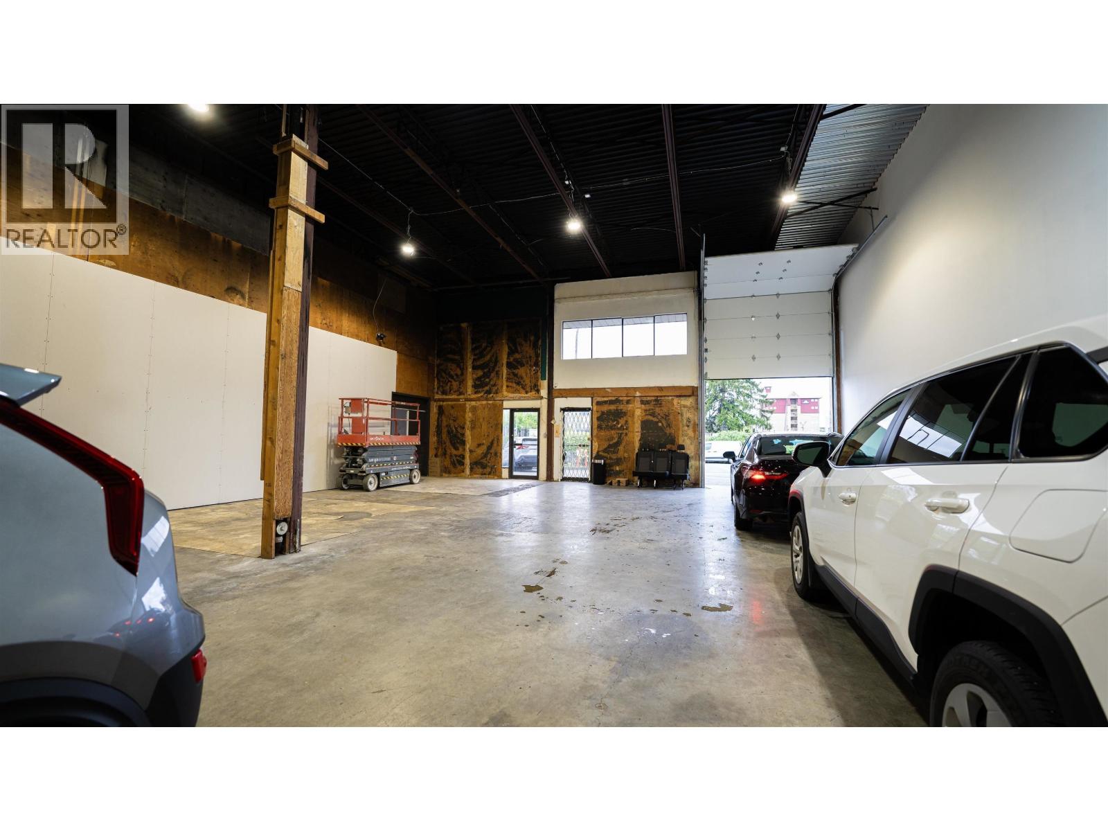 Industrial for Rent in Richmond – 1,2,3 2900 SMITH STREET, Richmond – MLS# C8080655 - Image 16
