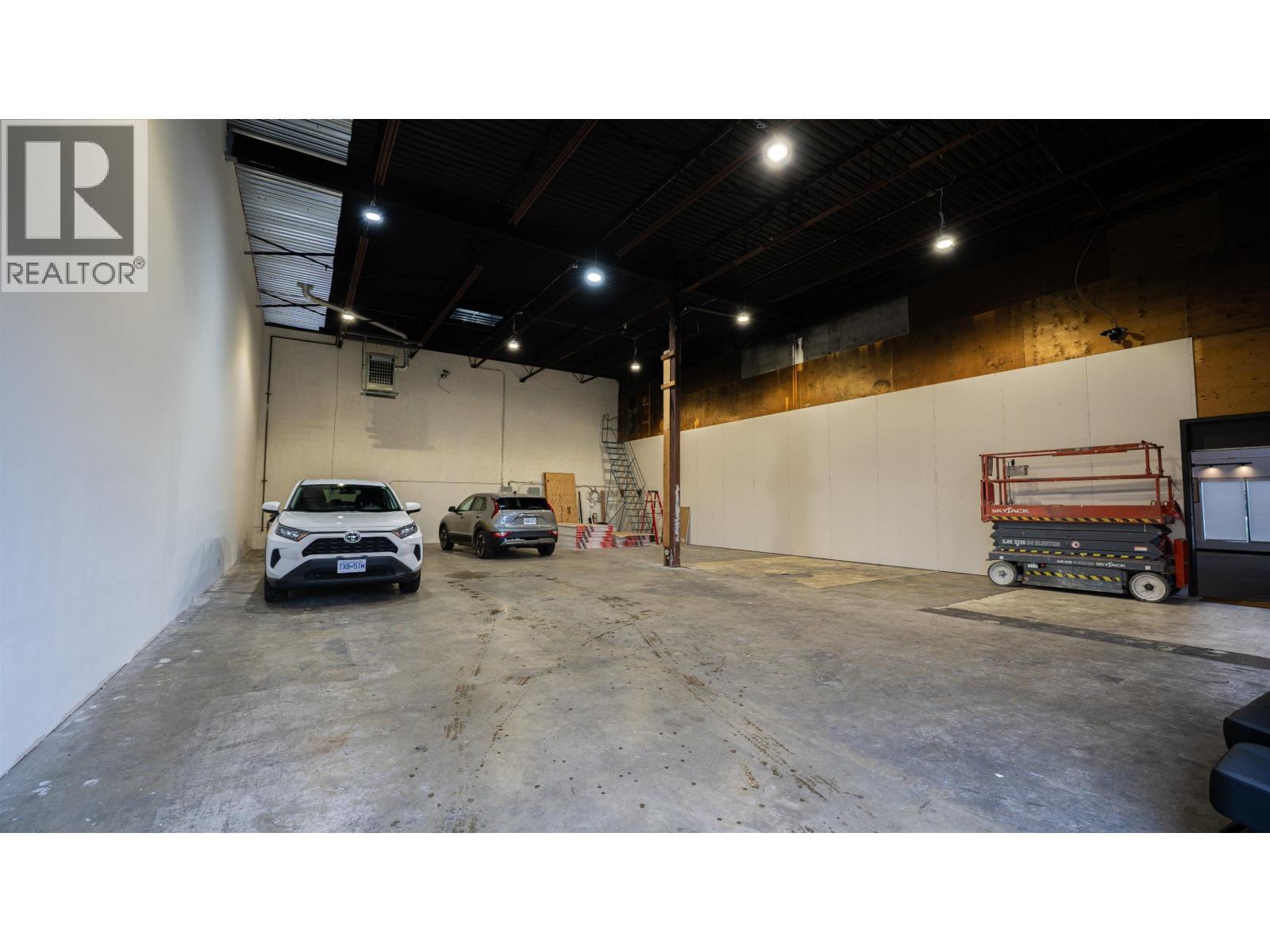 Industrial for Rent in Richmond – 1,2,3 2900 SMITH STREET, Richmond – MLS# C8080655 - Image 17