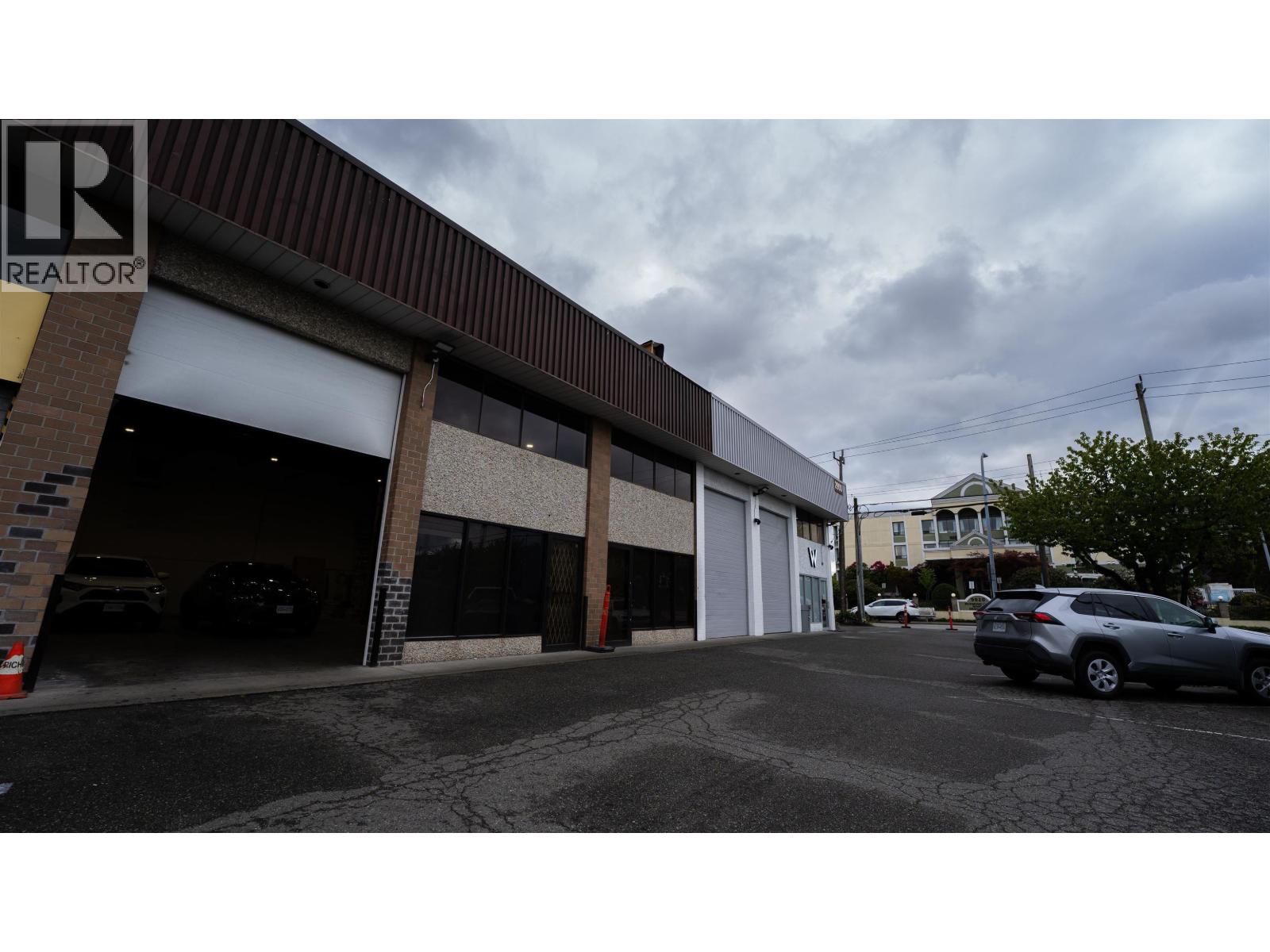 Industrial for Rent in Richmond – 1,2,3 2900 SMITH STREET, Richmond – MLS# C8080655 - Image 6