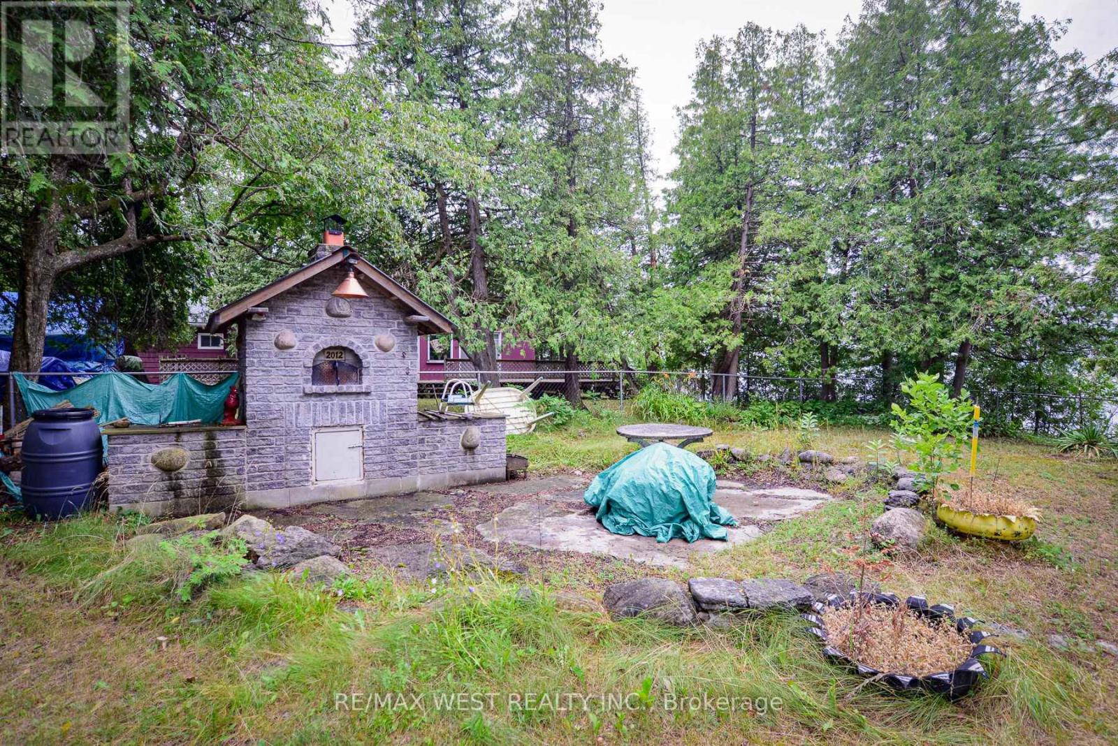 1072 SYLVAN GLEN DRIVE - 6