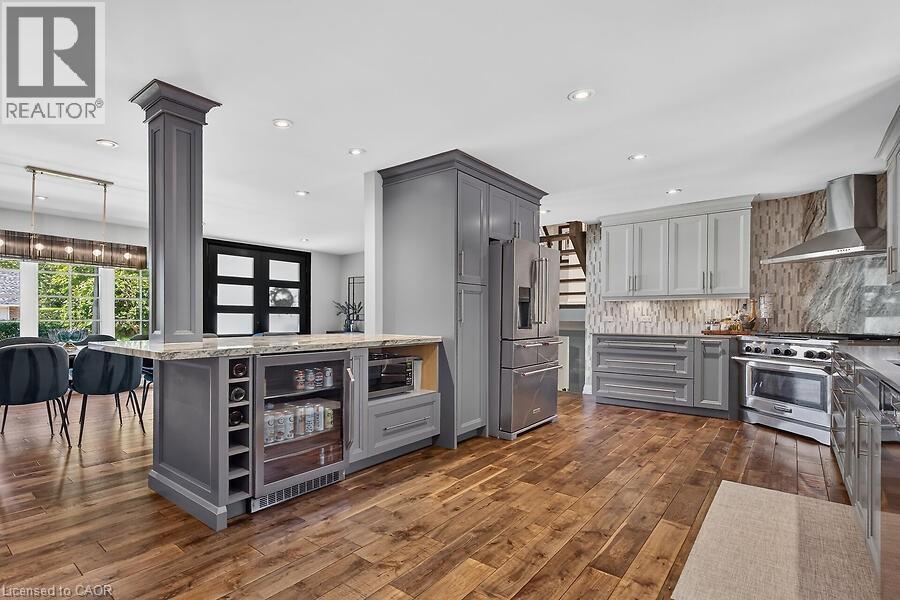 26 FREELAND Court - 11