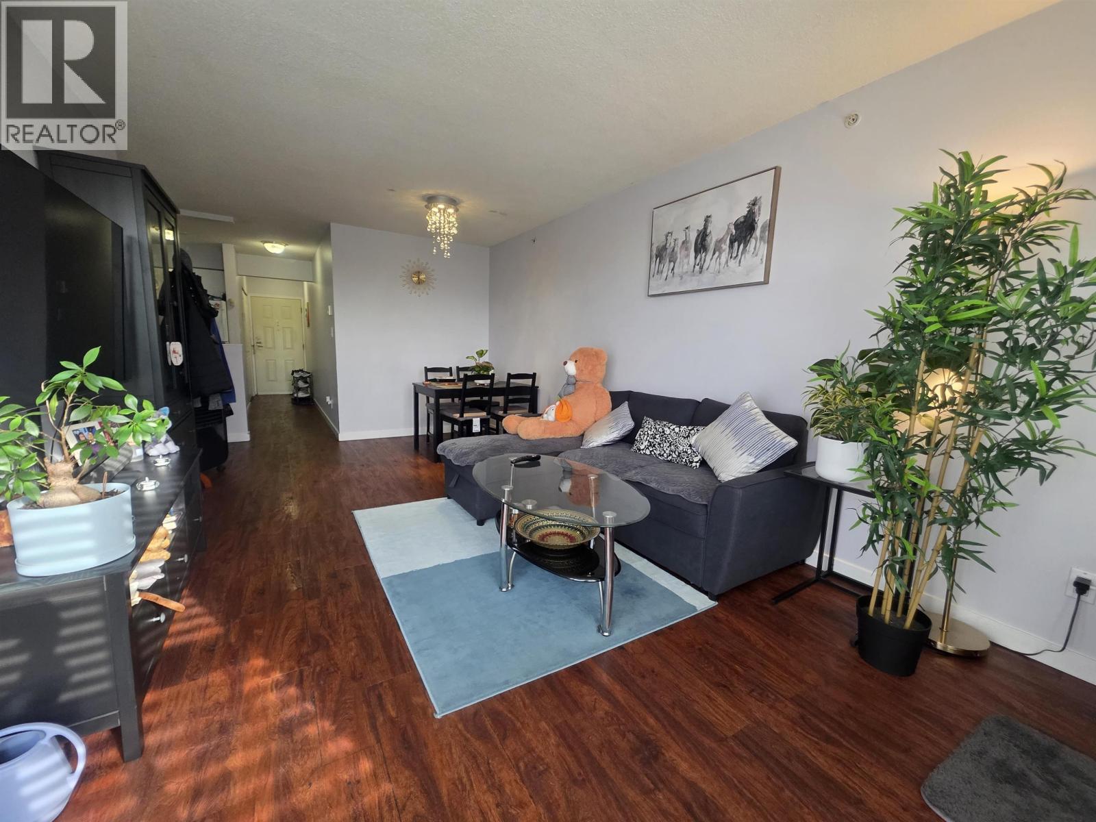 1 Bed, 1 Bath Apartment for Sale in Vancouver – 607 3455 ASCOT PLACE, Vancouver – MLS# R3148889 - Image 6