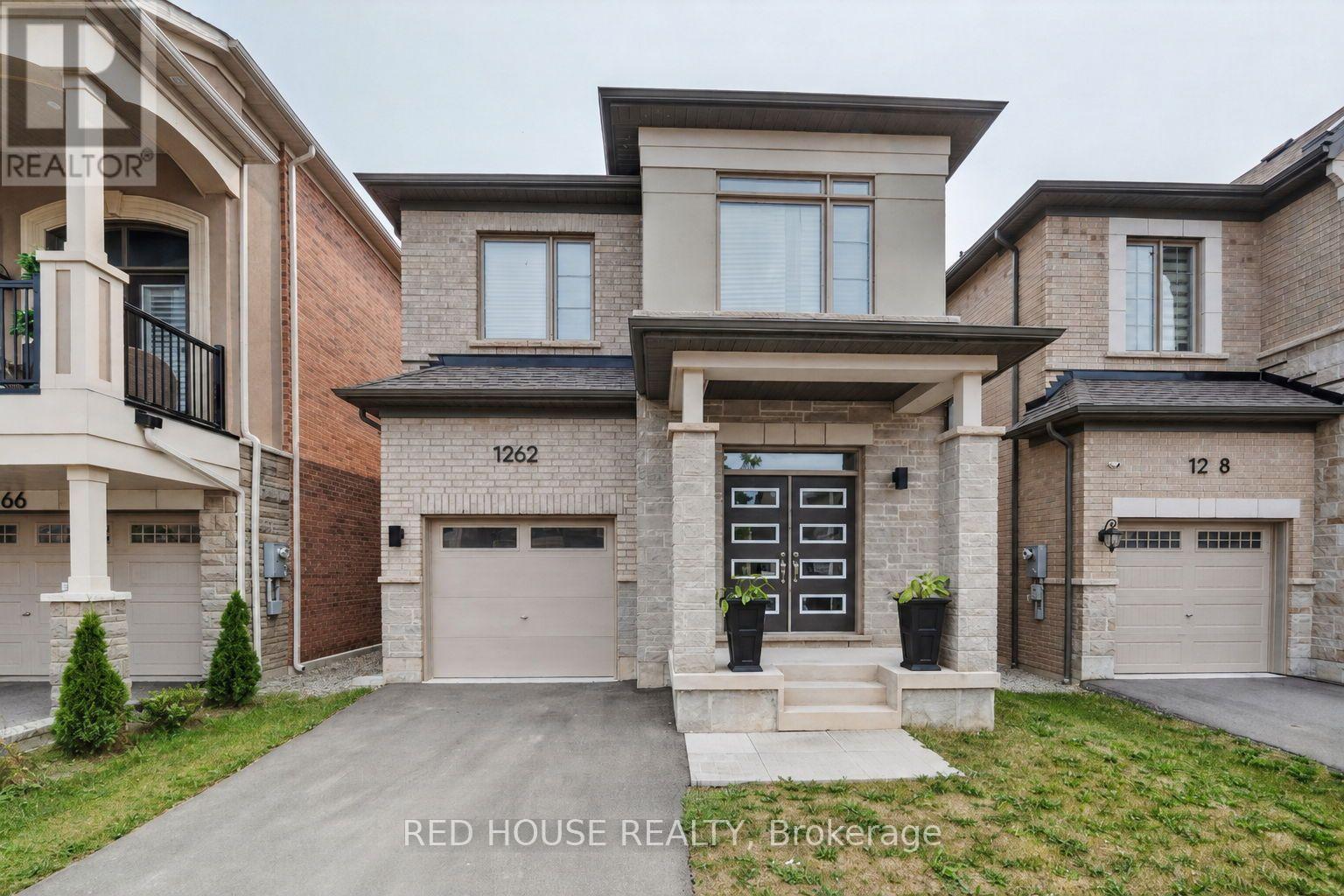 1262 TRUDEAU DRIVE - 2