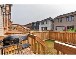 1262 Trudeau Drive, Milton, ON L9T6H8 Photo 38