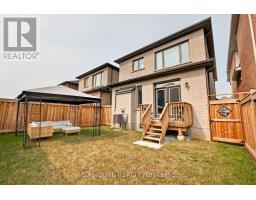 1262 Trudeau Drive, Milton, ON L9T6H8 Photo 41