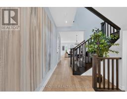 Eating area - 1262 Trudeau Drive, Milton, ON L9T6H8 Photo 8