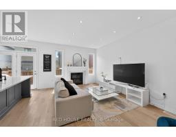Mud room - 1262 Trudeau Drive, Milton, ON L9T6H8 Photo 9