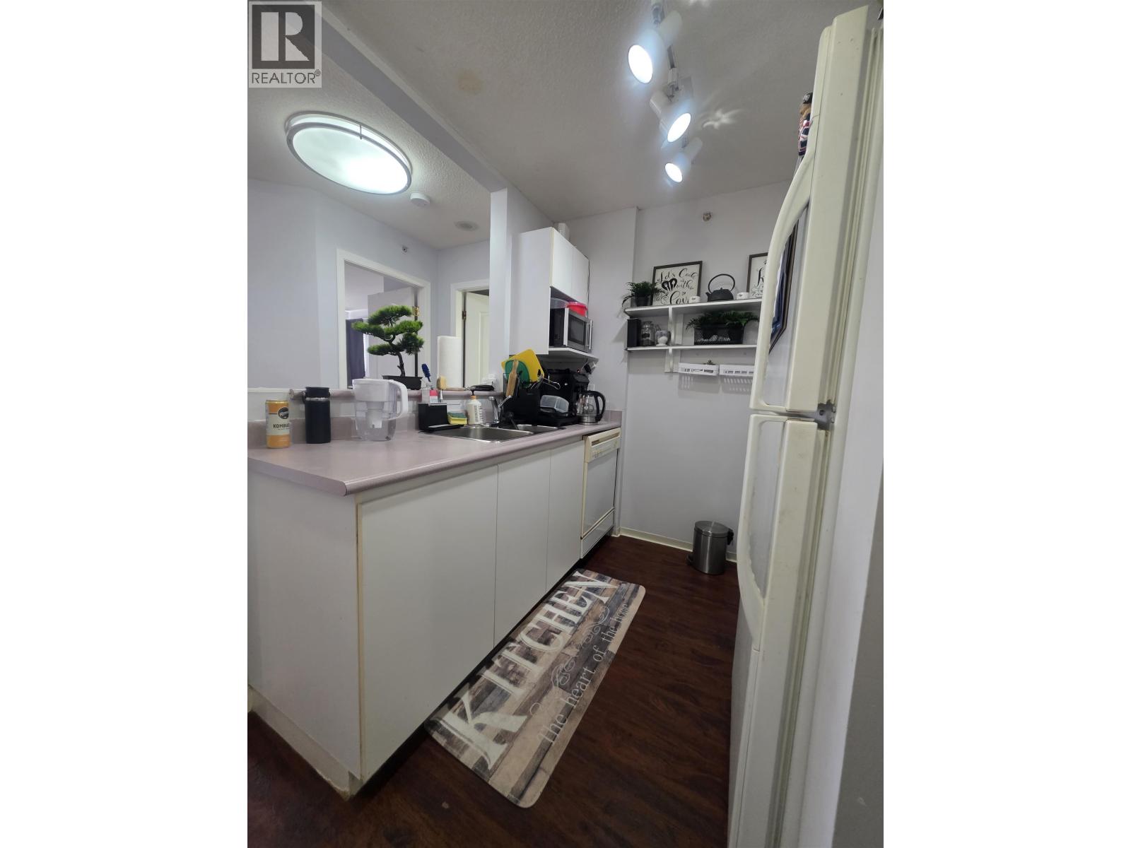 1 Bed, 1 Bath Apartment for Sale in Vancouver – 607 3455 ASCOT PLACE, Vancouver – MLS# R3148889 - Image 18