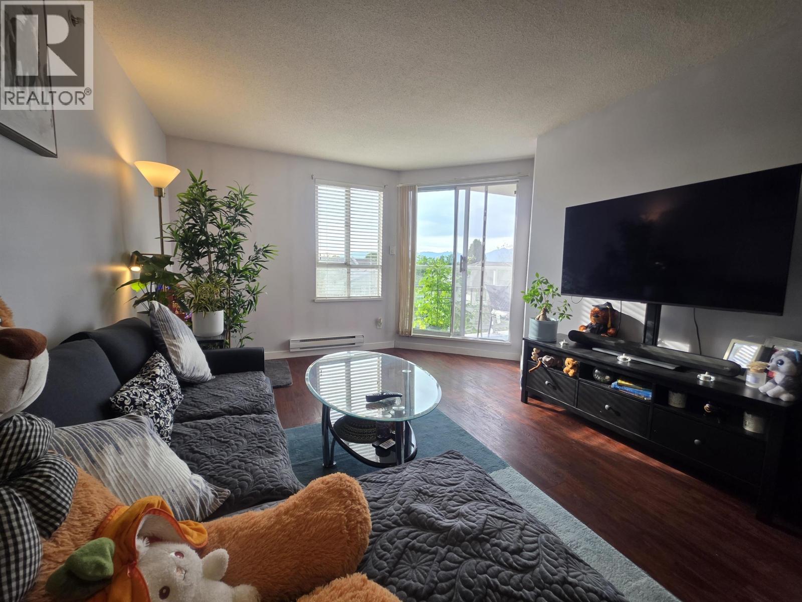 1 Bed, 1 Bath Apartment for Sale in Vancouver – 607 3455 ASCOT PLACE, Vancouver – MLS# R3148889 - Image 9