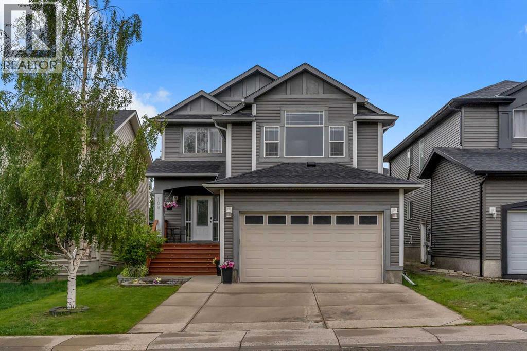 109 Evanscove Heights NW - 1