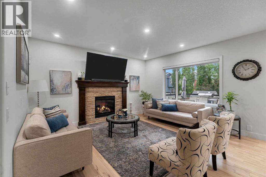 109 Evanscove Heights NW - 10