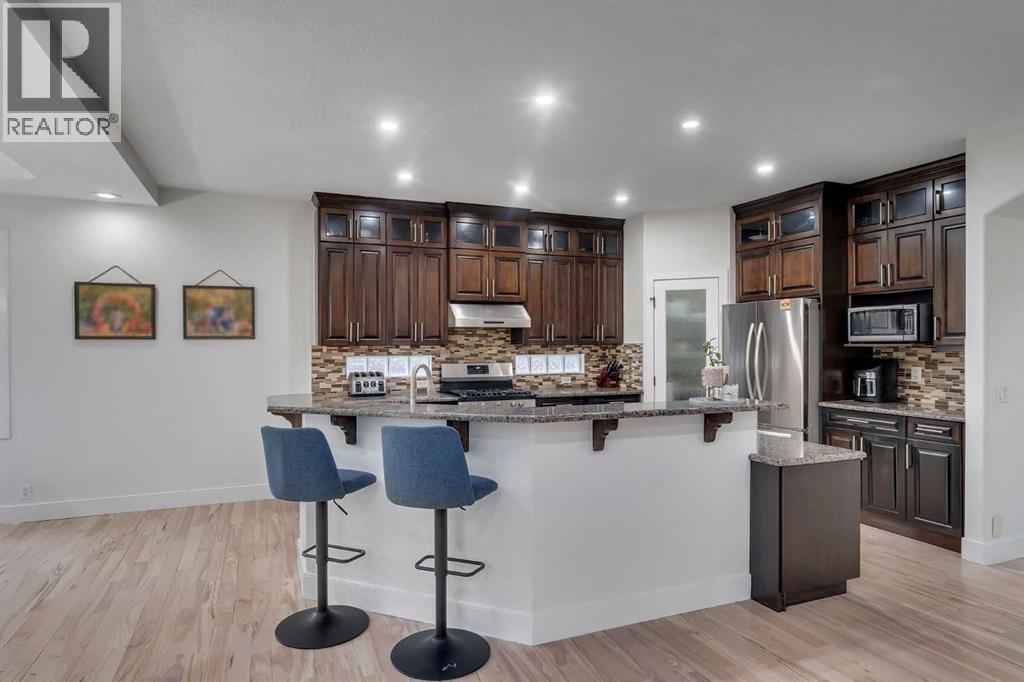 109 Evanscove Heights NW - 16