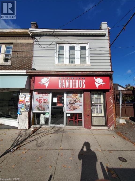 1028 KING Street W