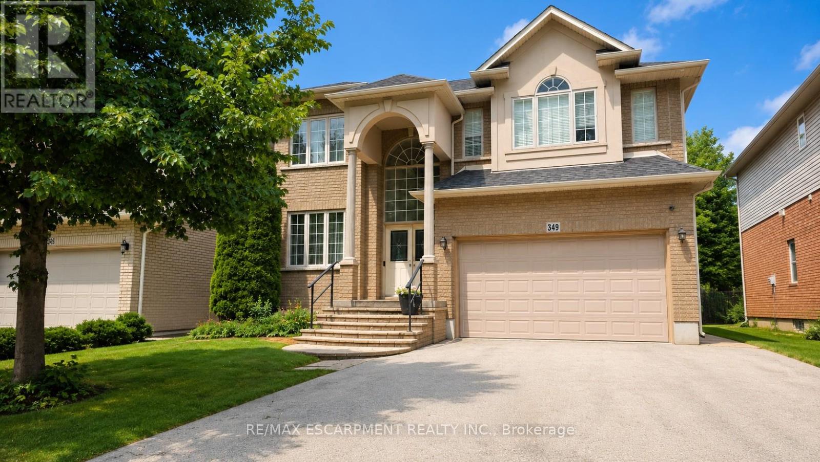 349 BRAITHWAITE AVENUE - 1