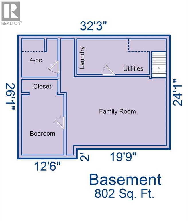 4812 53 Avenue - 30