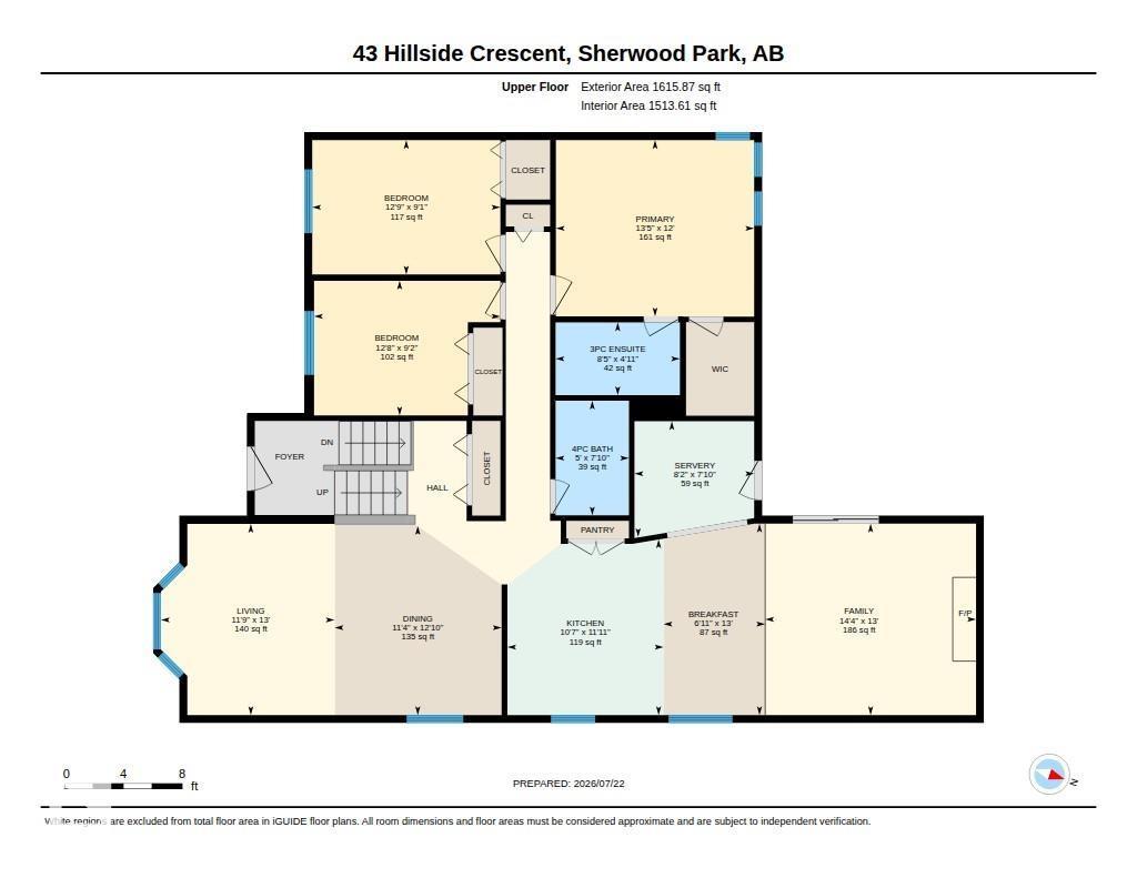 43 HILLSIDE CR - 65