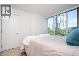 1209 660 Nootka Way, Port Moody, BC V3H0B7 Photo 24