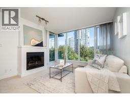 1209 660 Nootka Way, Port Moody, BC V3H0B7 Photo 18