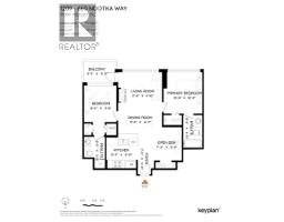 1209 660 Nootka Way, Port Moody, BC V3H0B7 Photo 39