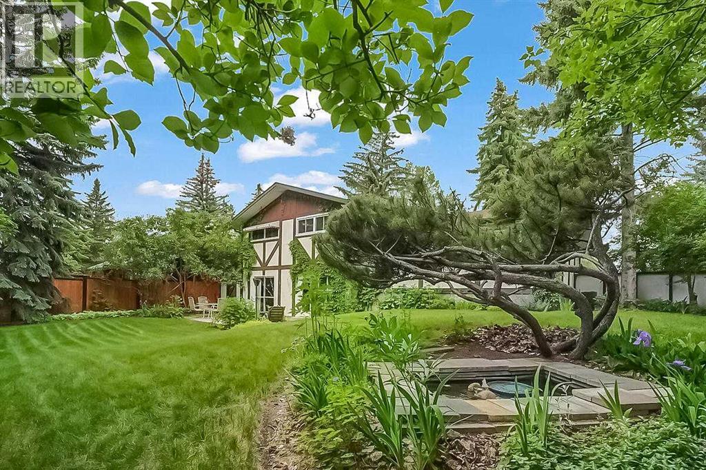 3415 Utah Crescent NW - 42