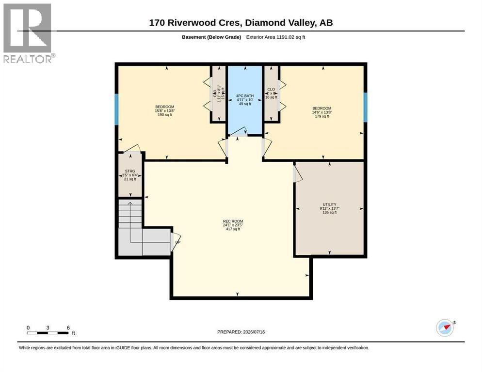 170 Riverwood Crescent SW - 49