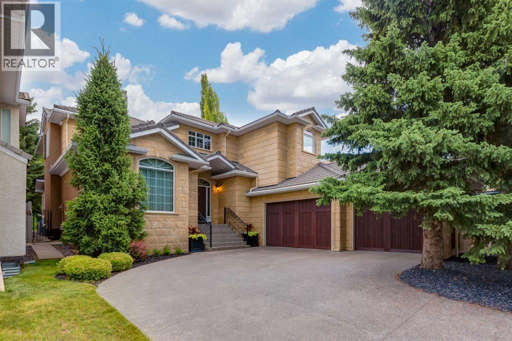 5720 Buckboard Road NW - 1