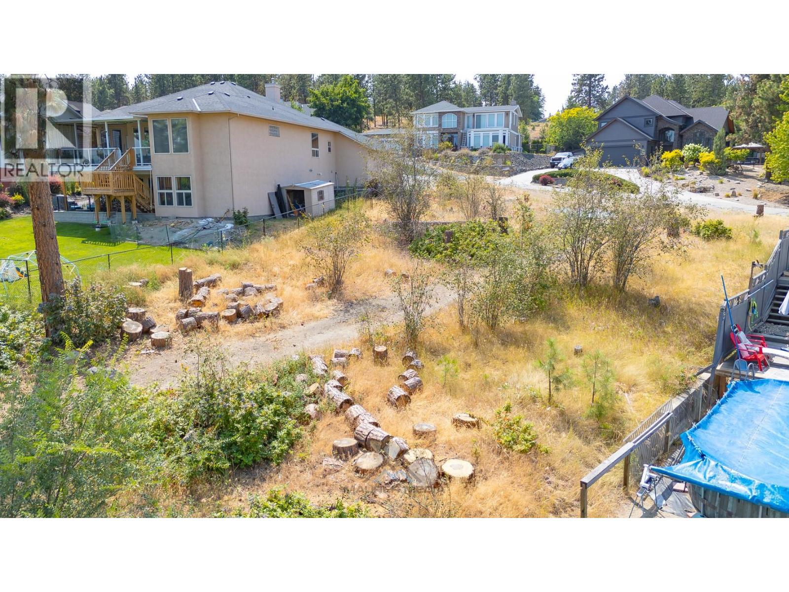  1909 Bayview Court, Westbank
