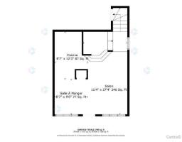 128 Rue Sherbrooke, Gatineau, QC J8Y2L3 Photo 31