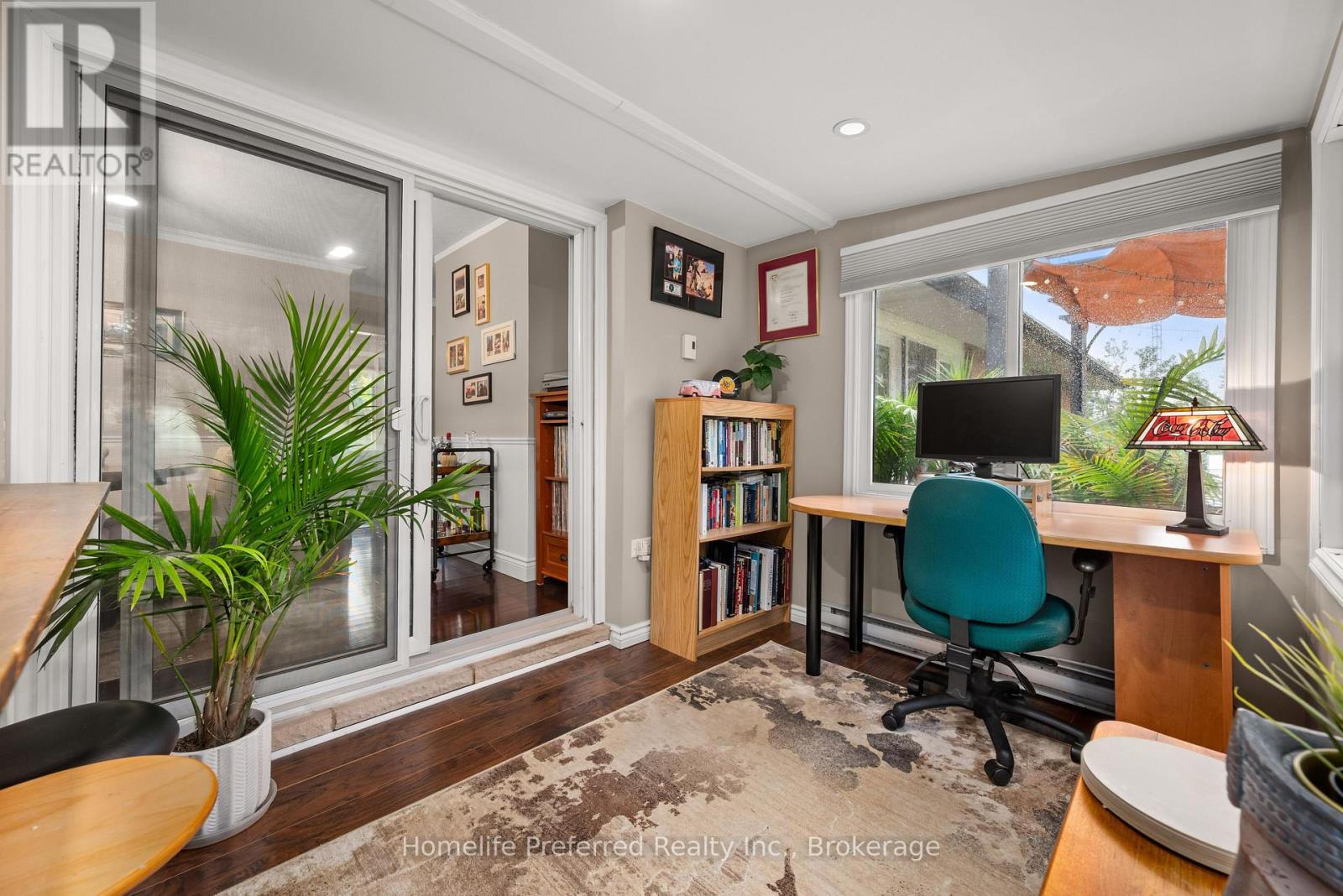 548 BISSVIEW AVENUE - 16