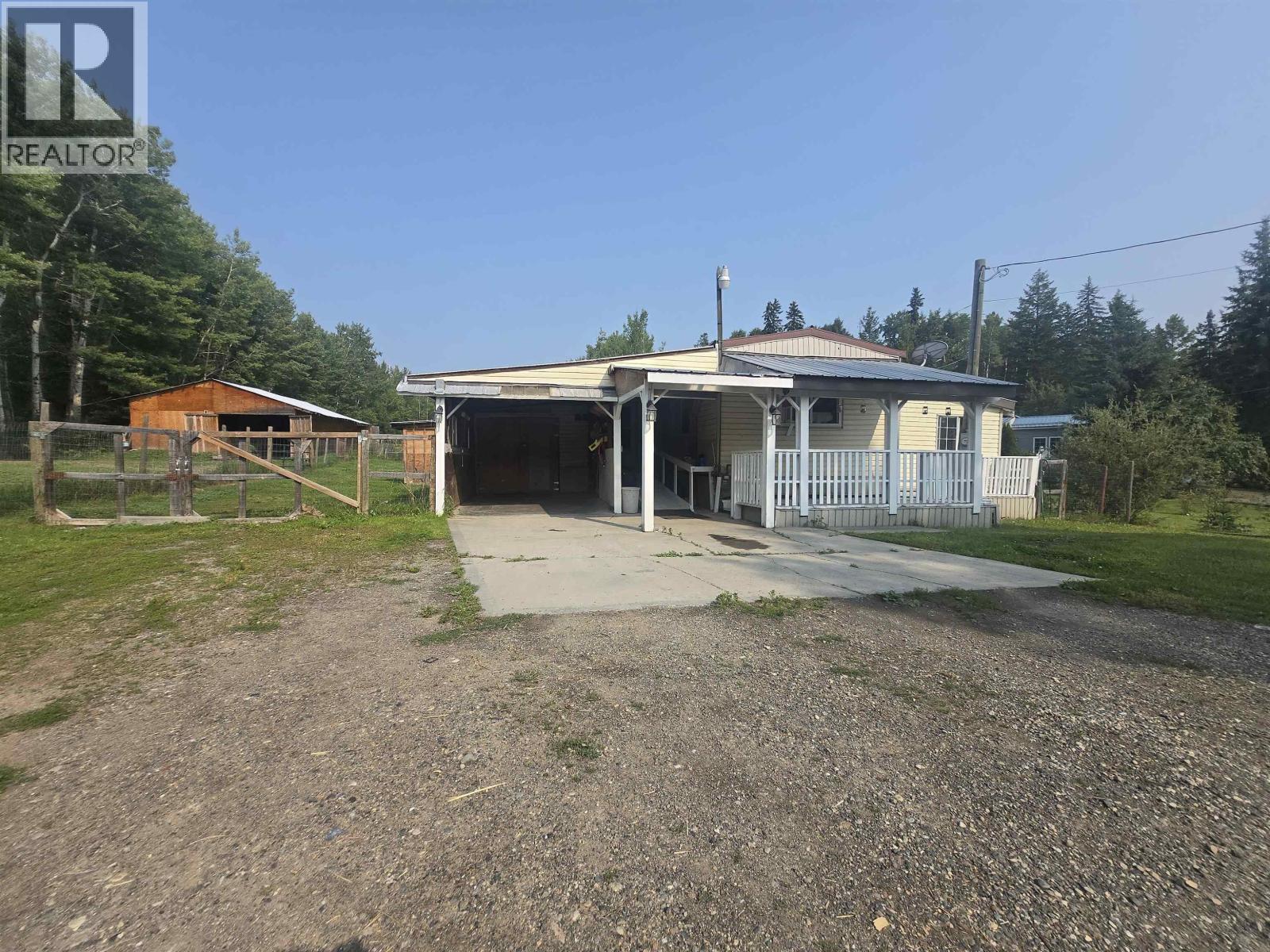 3231 HAYMAN CRESCENT - 1