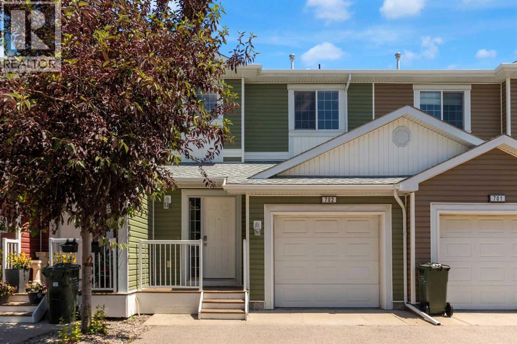 #702 800 Yankee Valley Boulevard SE - 1