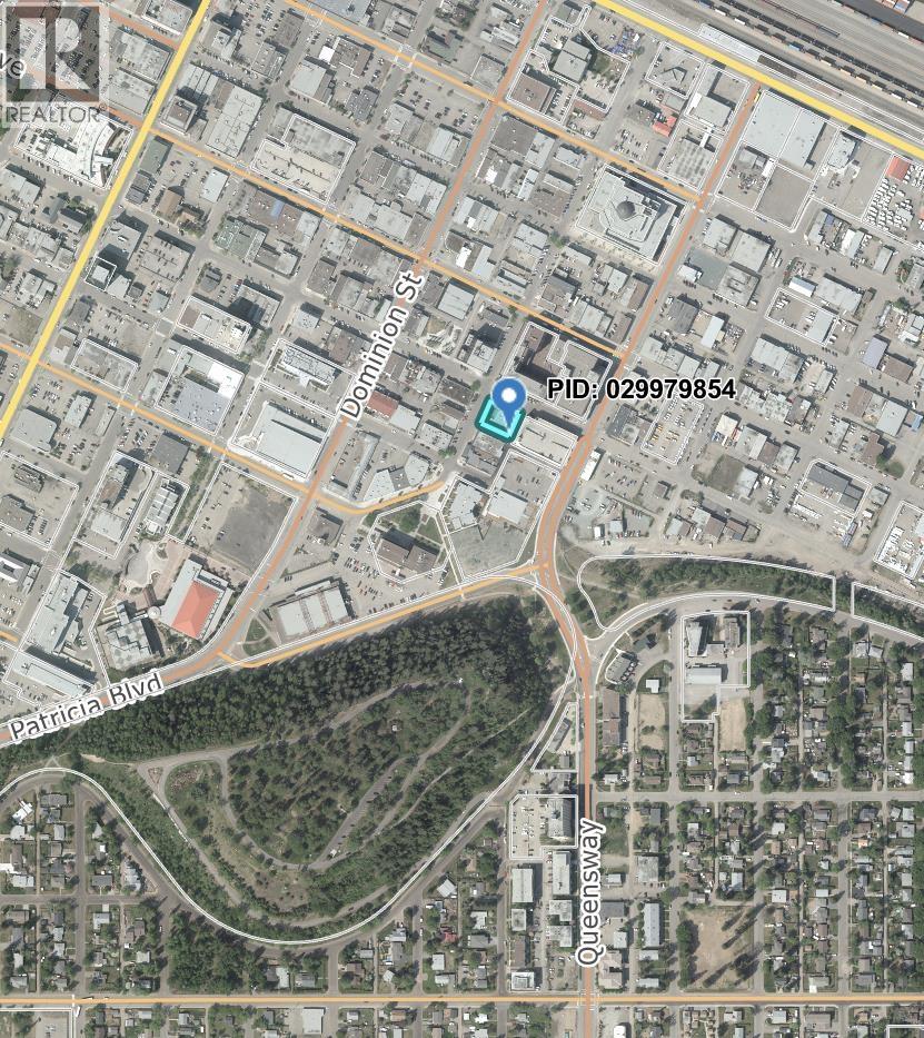 Photo 10 of 10 — 508 GEORGE STREET · Prince George, BC