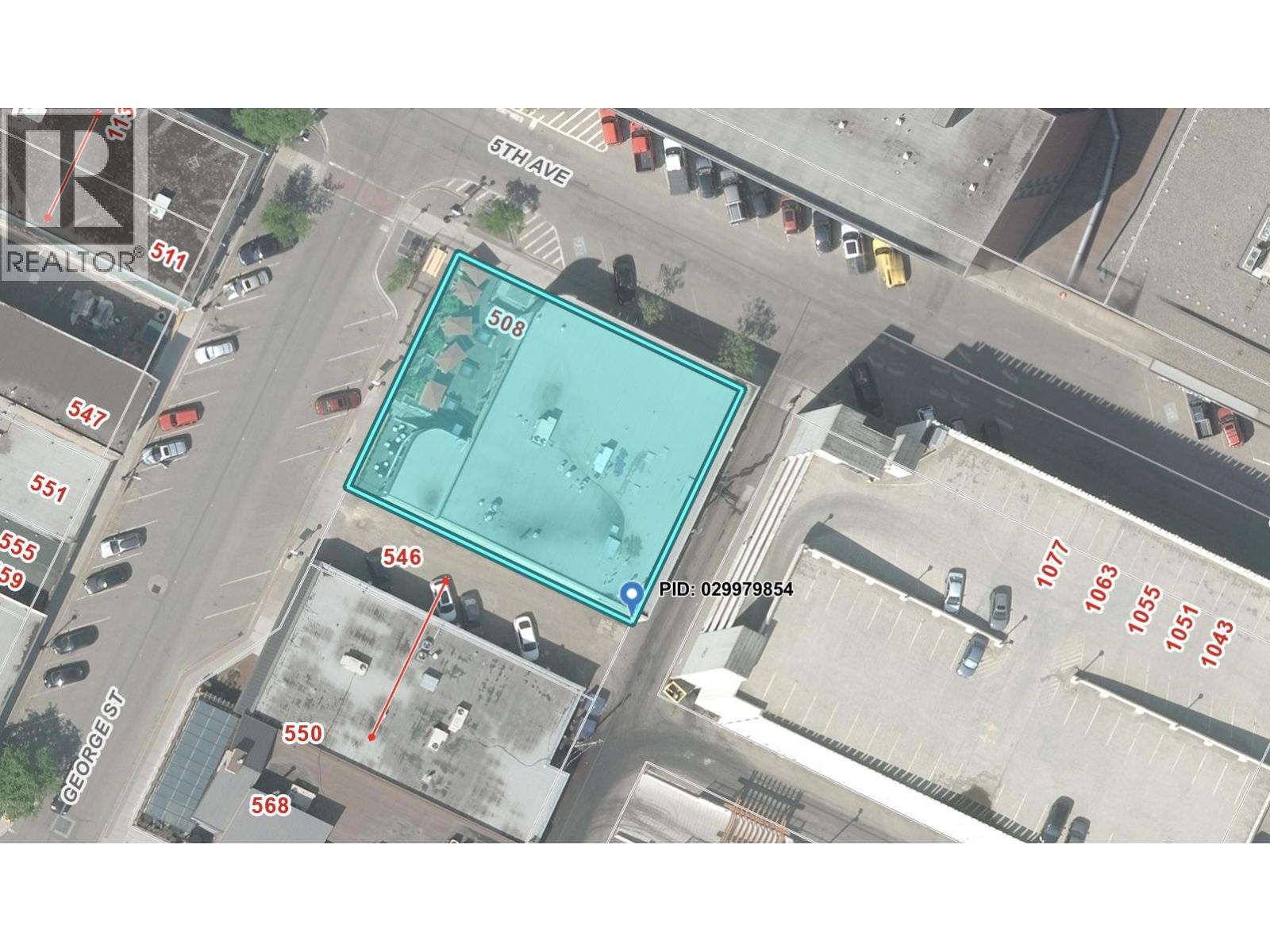Photo 9 of 10 — 508 GEORGE STREET · Prince George, BC