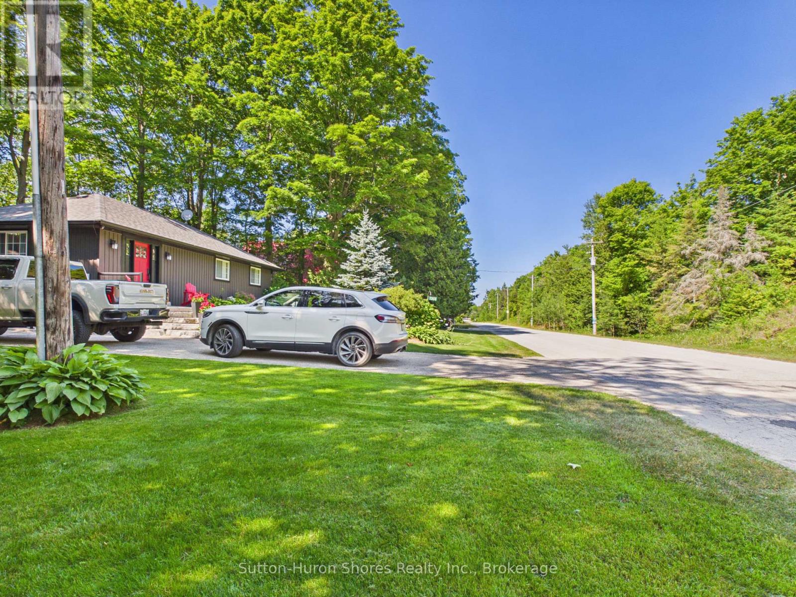 1264 SAUBLE FALLS ROAD - 47
