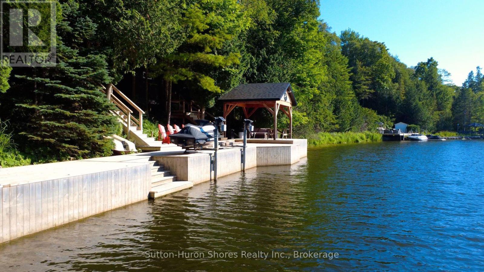 1264 SAUBLE FALLS ROAD - 49
