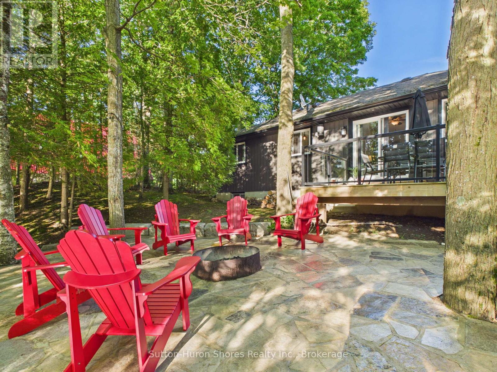1264 SAUBLE FALLS ROAD - 39