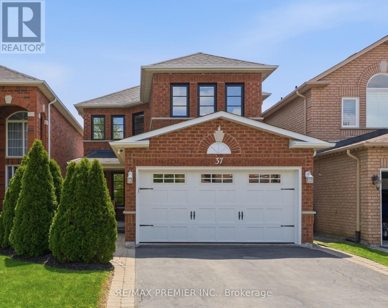 37 PRINCETON GATE - 1