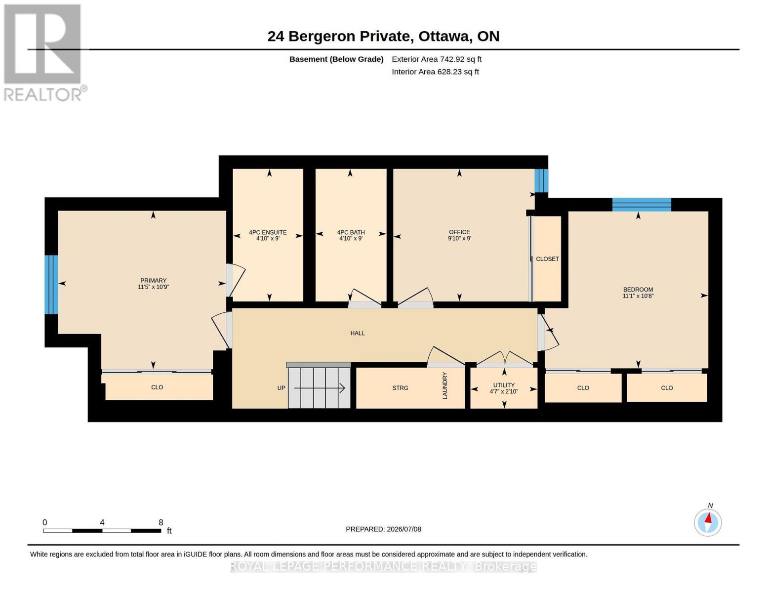 24 BERGERON PRIVATE - 35