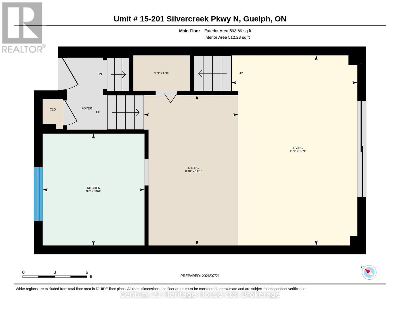 201 SILVERCREEK 15 PARKWAY N - 25