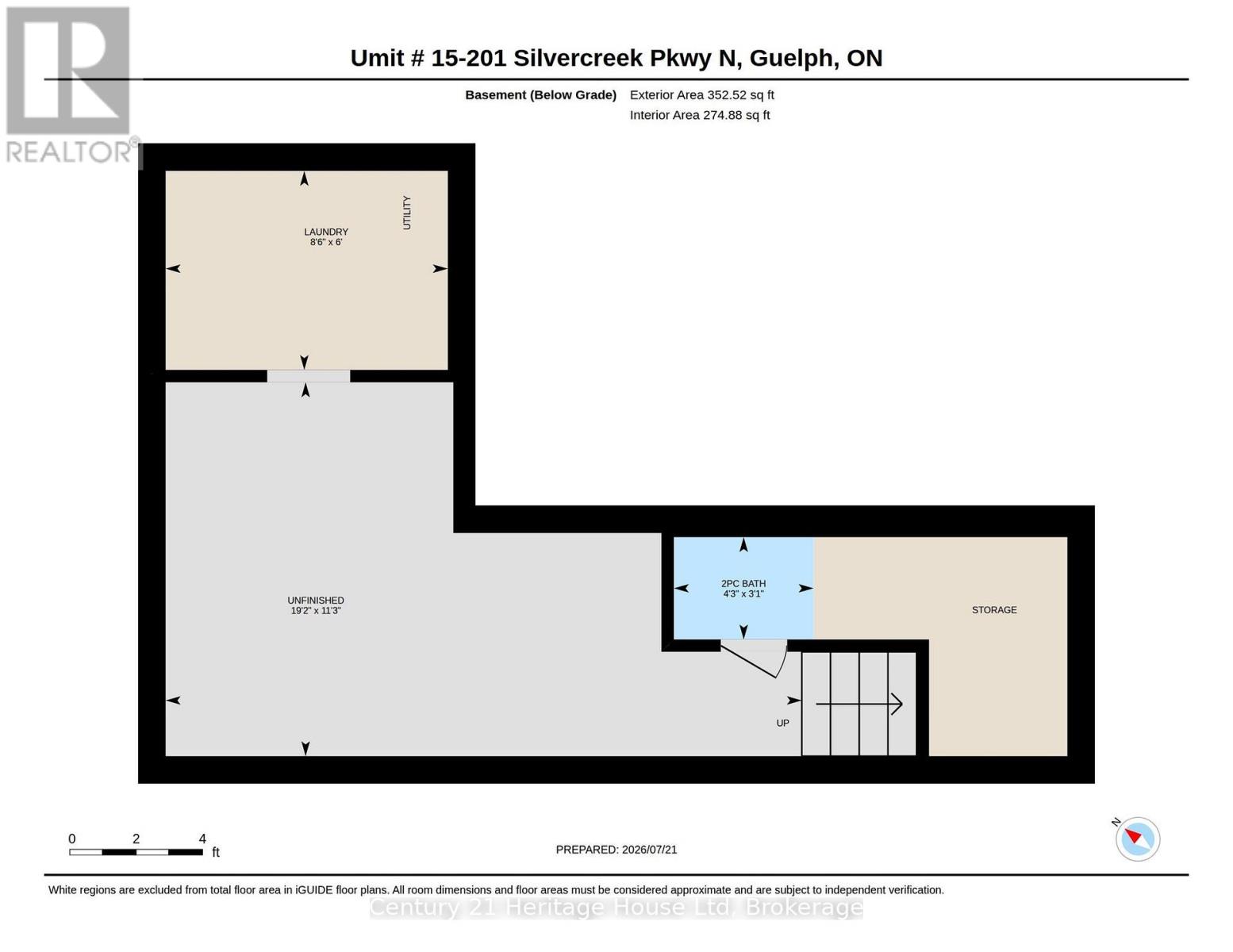 201 SILVERCREEK 15 PARKWAY N - 27