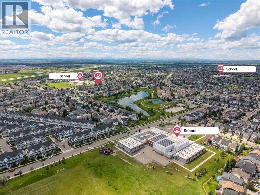 35 Copperleaf Crescent SE - 48