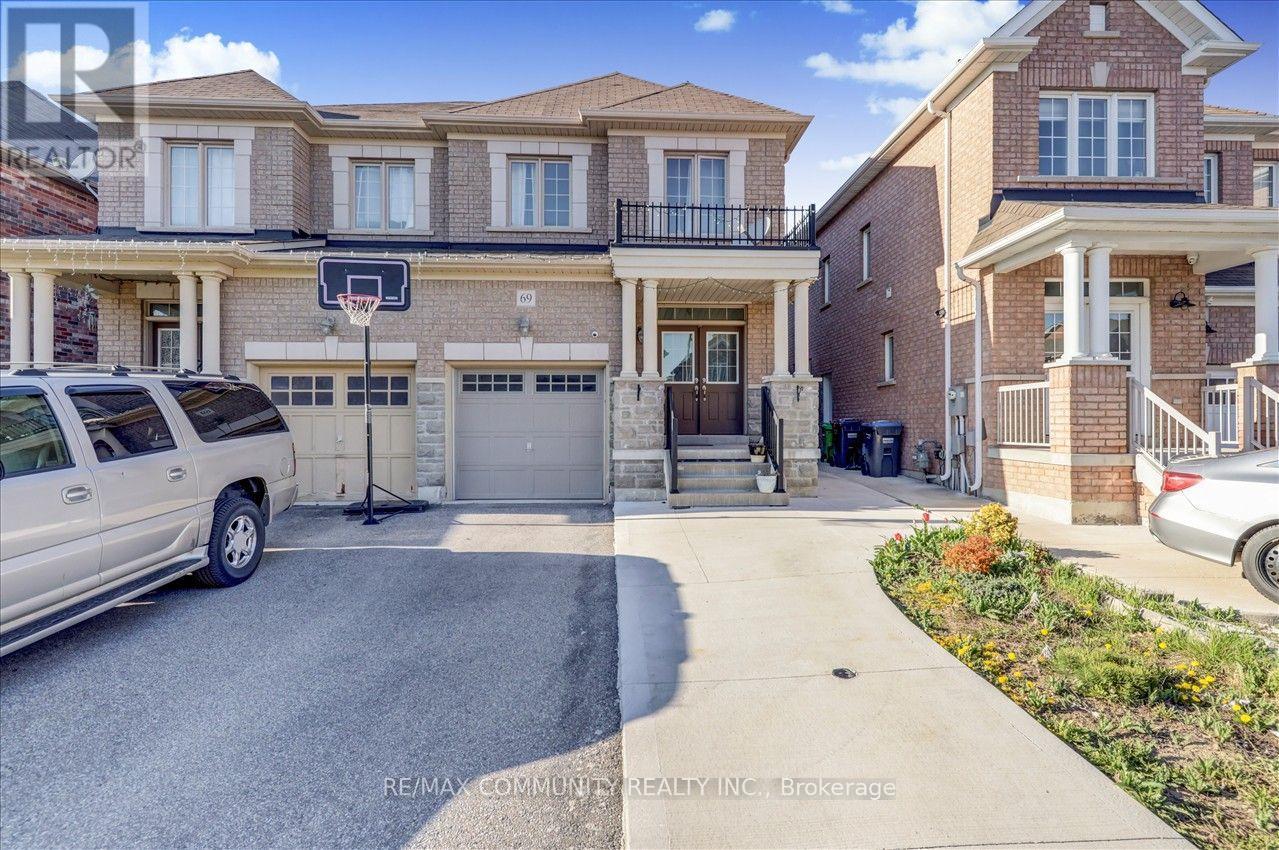 69 CLEARFIELD DRIVE - 2