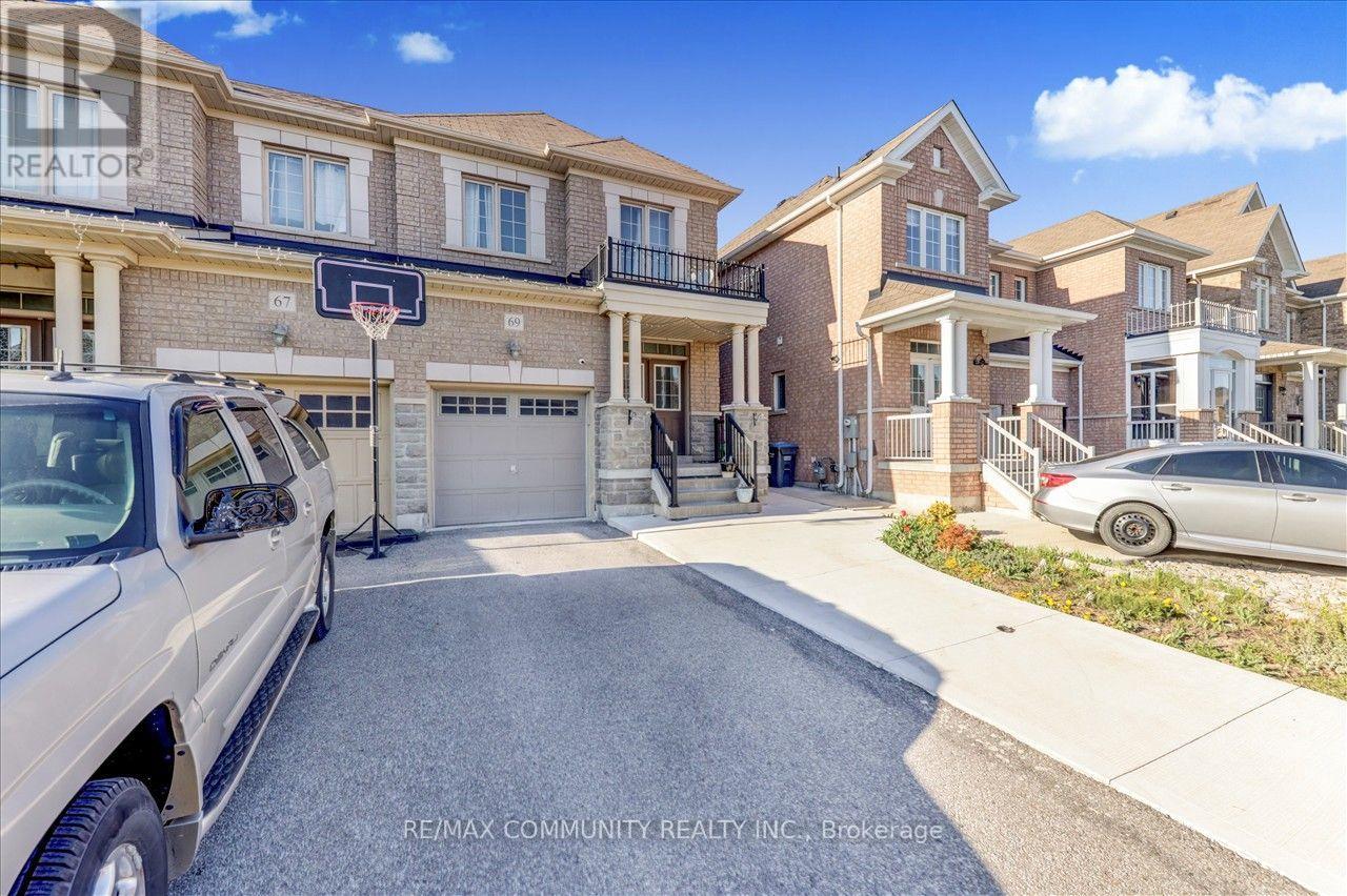 69 CLEARFIELD DRIVE - 3